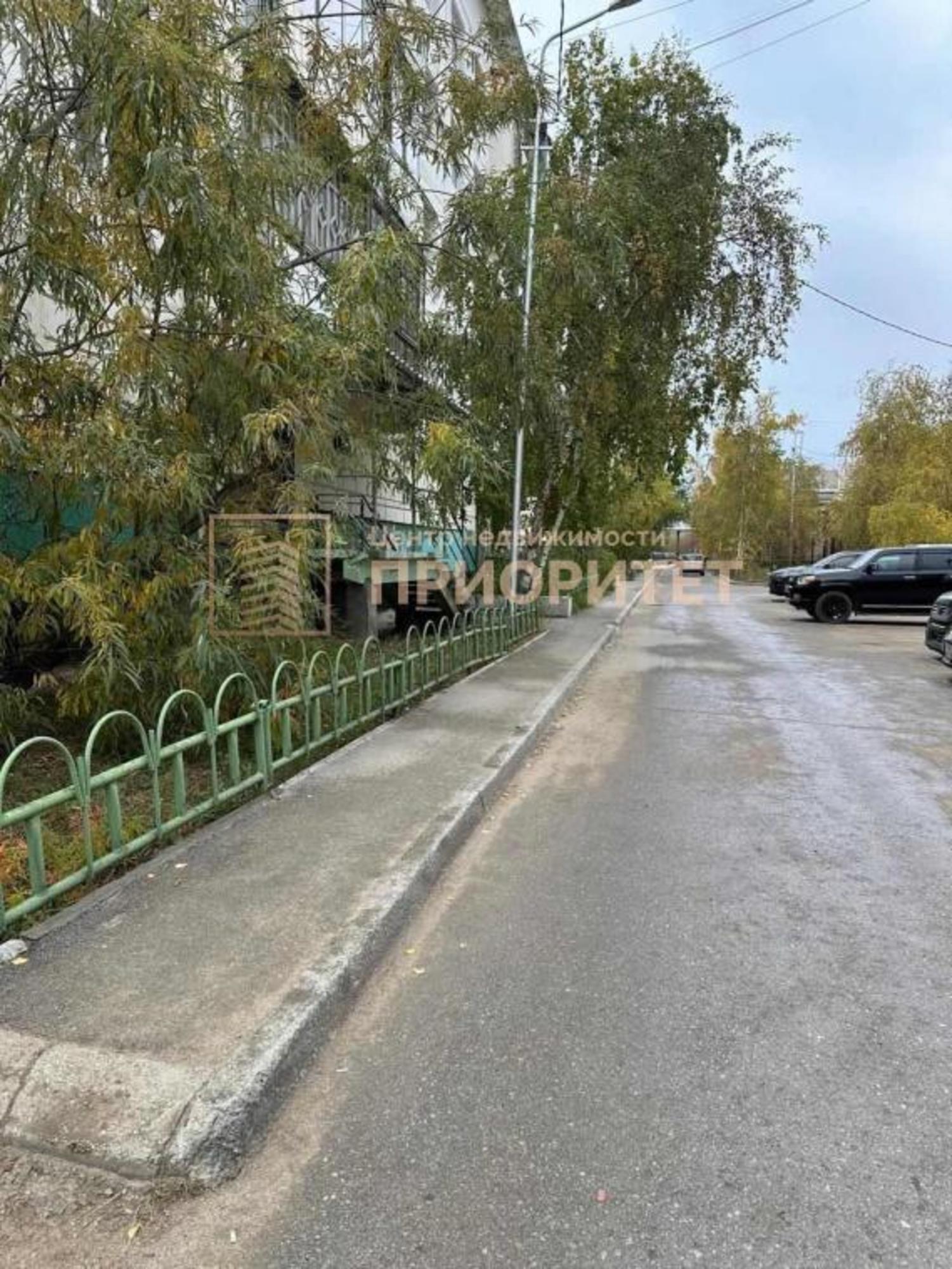 Купить квартиру за 5 900 000 рублей на Дзержинского, 12/3