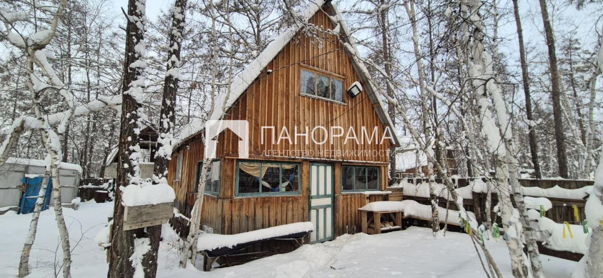 Купить дачу, дом, коттедж за 2 000 000 рублей на СОТ Весна, 13