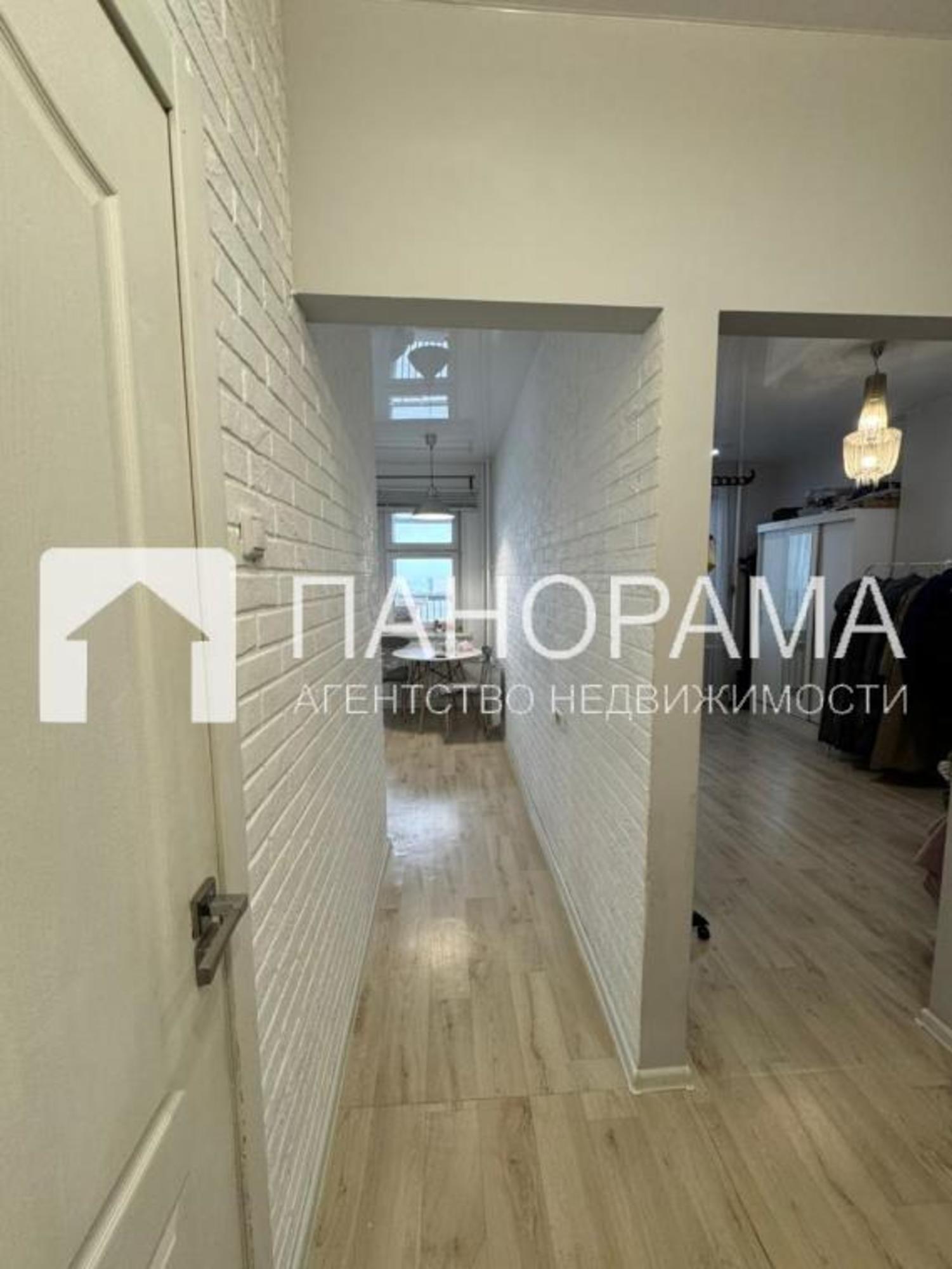 Купить квартиру за 6 650 000 рублей на Лермонтова, 121а