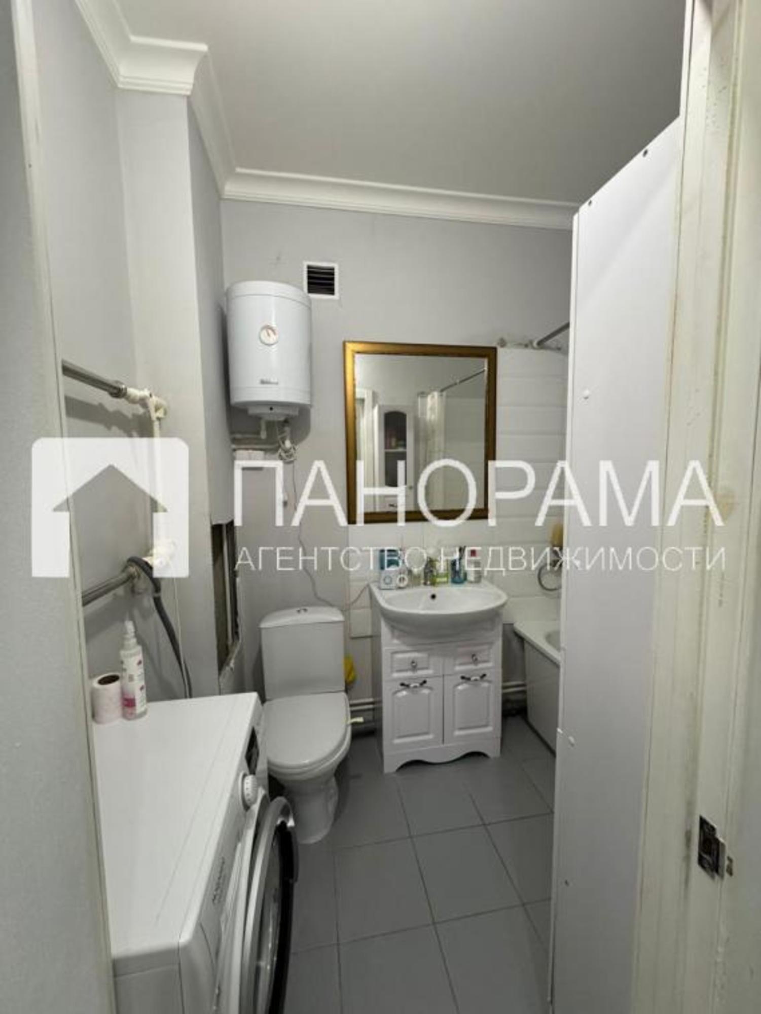 Купить квартиру за 6 650 000 рублей на Лермонтова, 121а