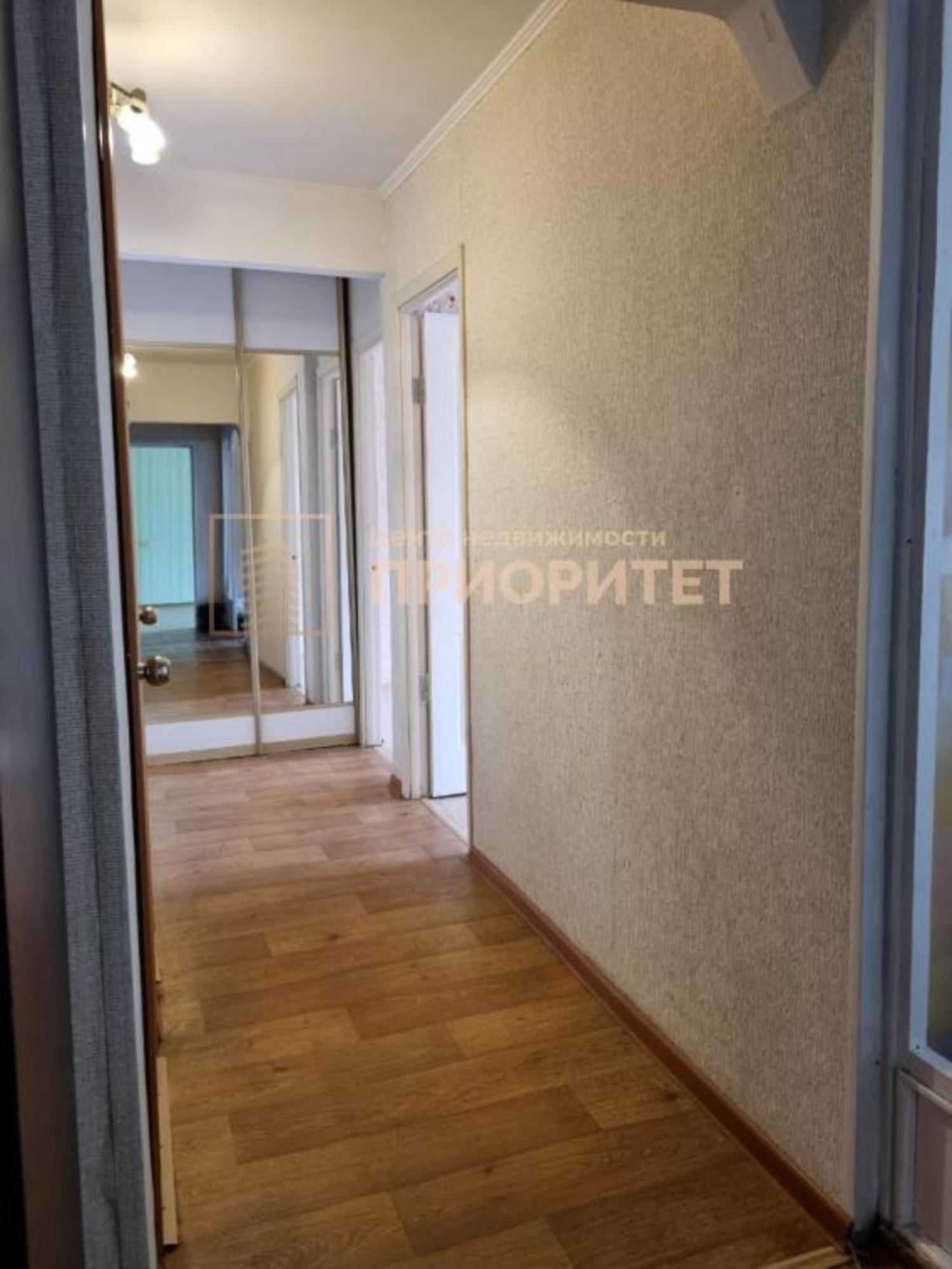 Купить квартиру за 7 900 000 рублей на Каландаришвили, 40/7