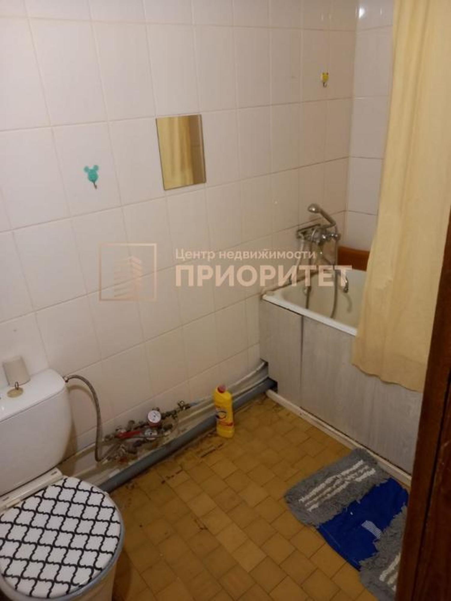 Купить квартиру за 4 500 000 рублей на Кальвица, 9/1