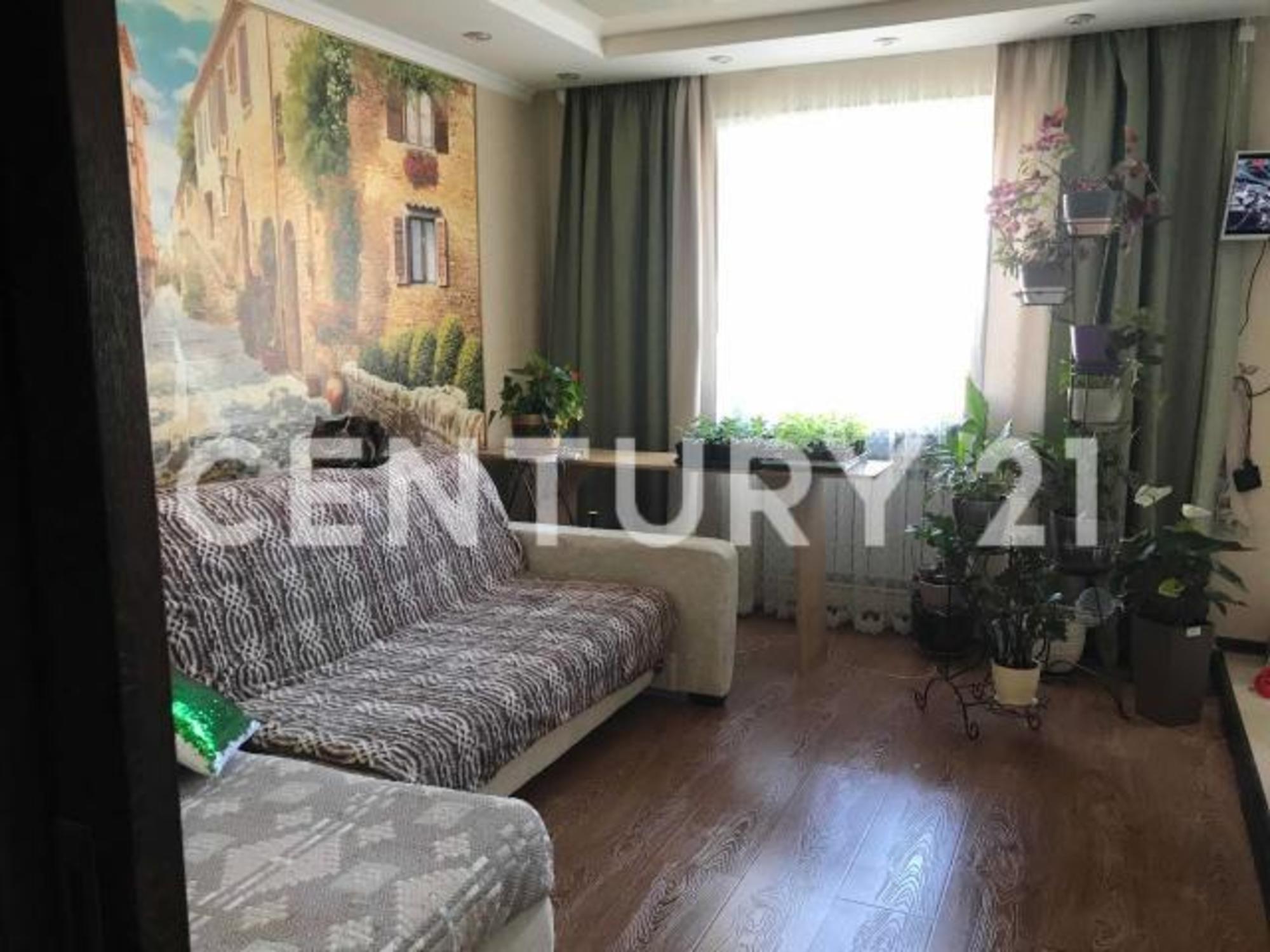 Купить квартиру за 12 500 000 рублей на 202-й микрорайон