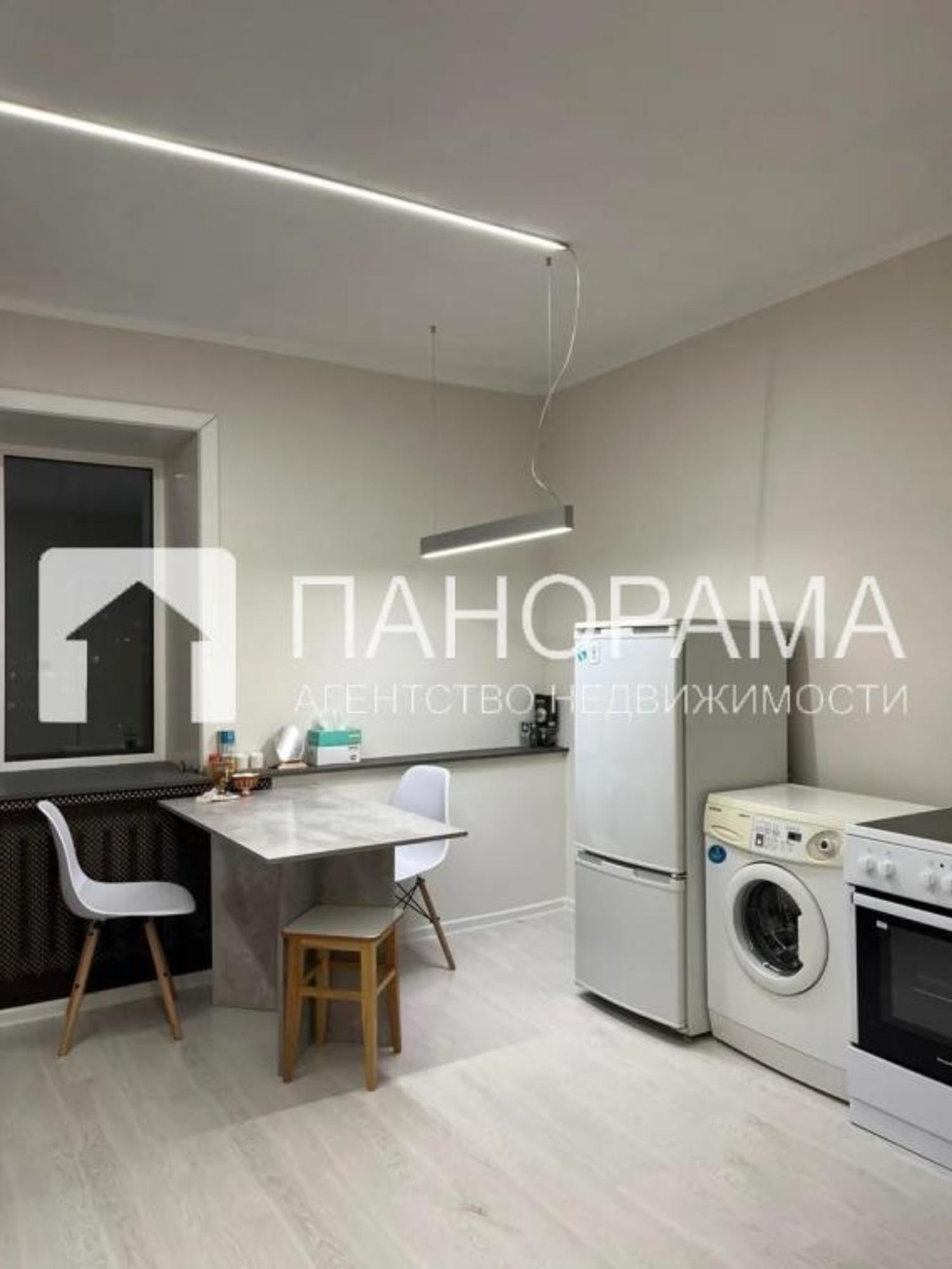 Купить квартиру за 4 400 000 рублей на Богатырева, 11/1