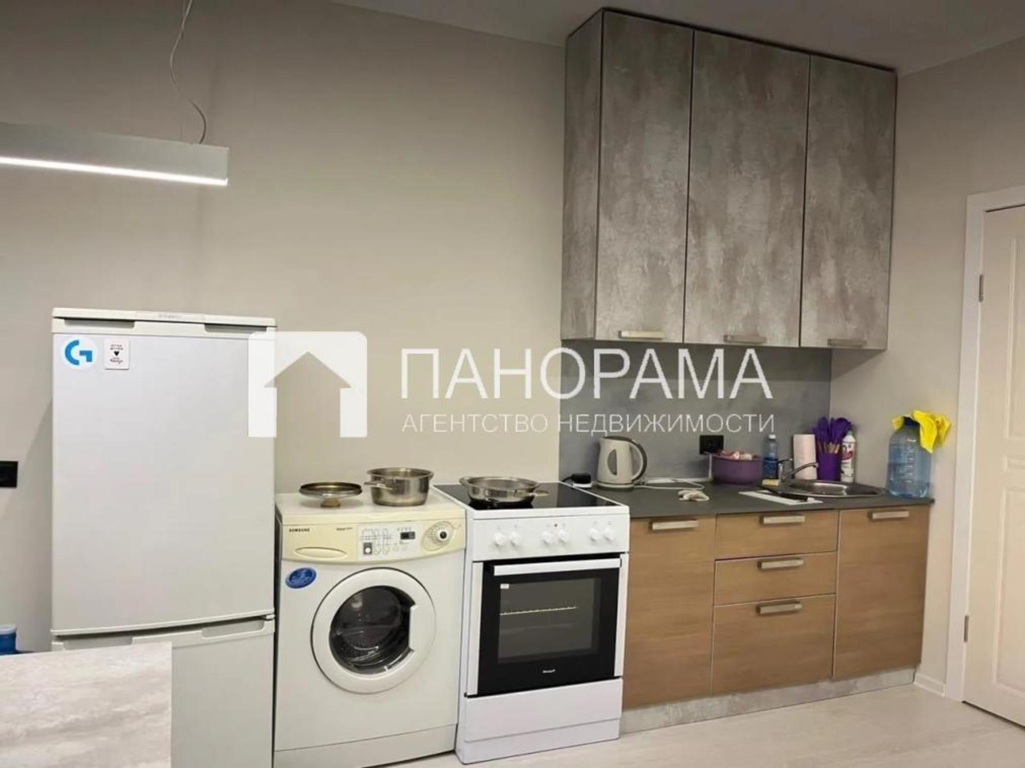 Купить квартиру за 4 400 000 рублей на Богатырева, 11/1