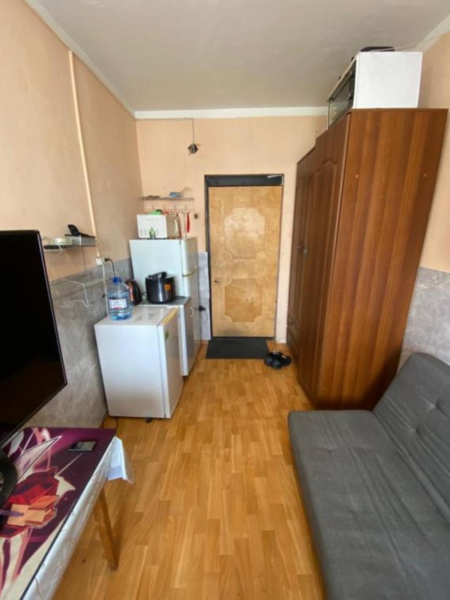 Купить комнату за 1 500 000 рублей на Дзержинского, 22/6