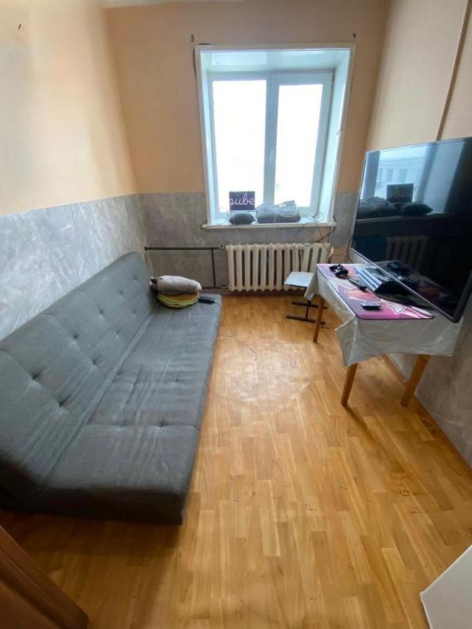 Купить комнату за 1 500 000 рублей на Дзержинского, 22/6