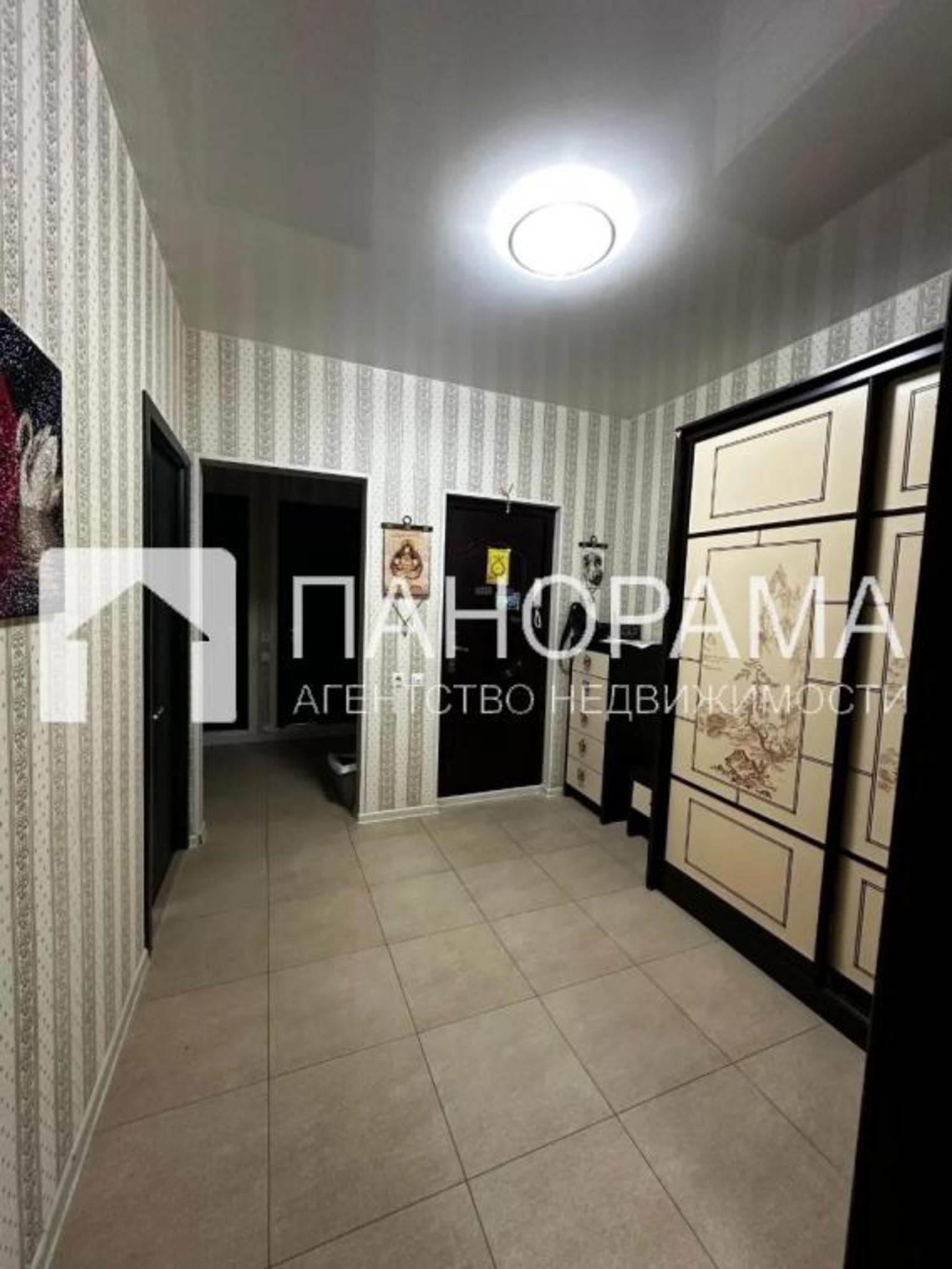 Купить квартиру за 10 800 000 рублей на 202-й микрорайон, 16