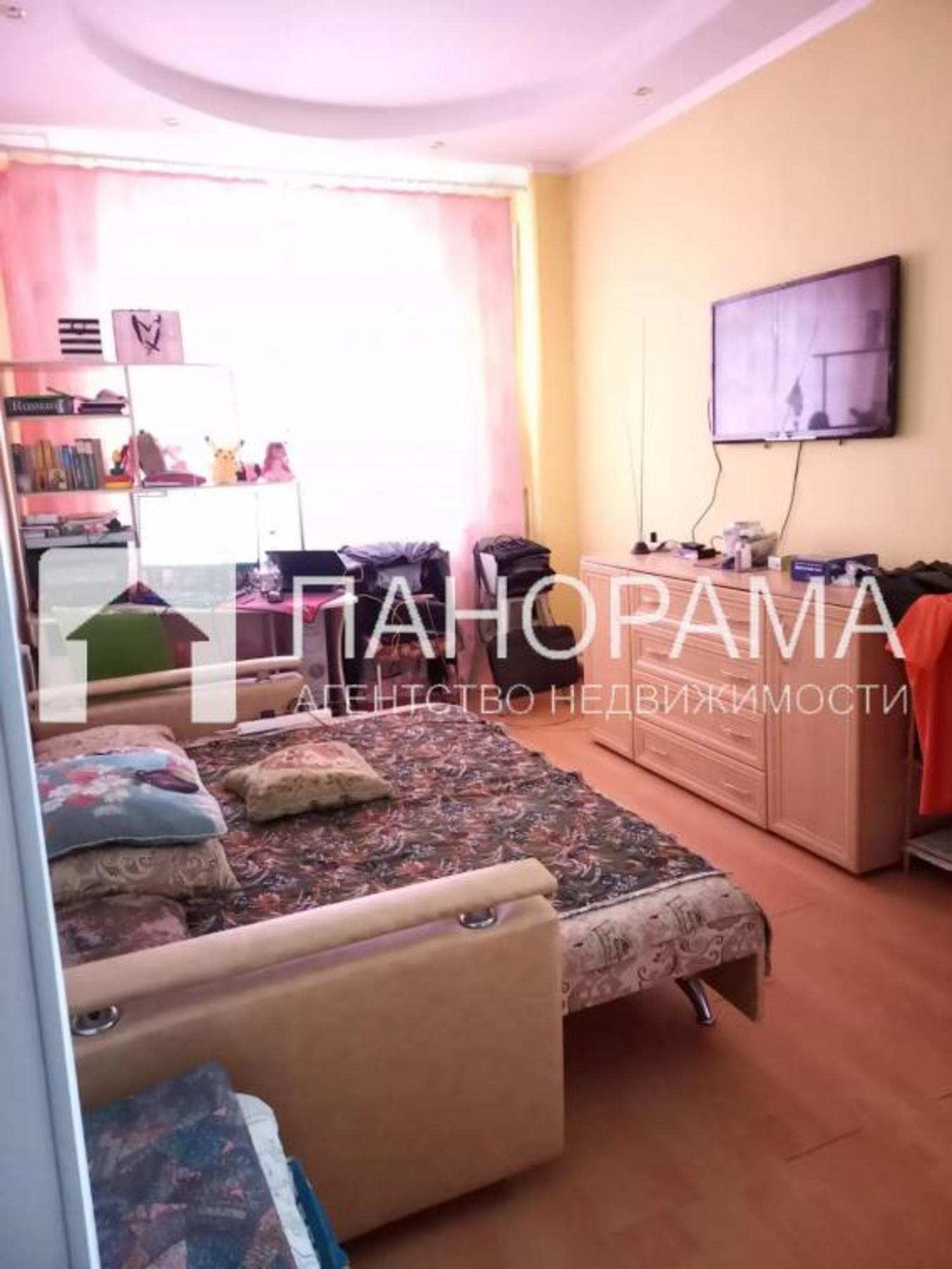 Купить квартиру за 6 700 000 рублей на Петровского, 36