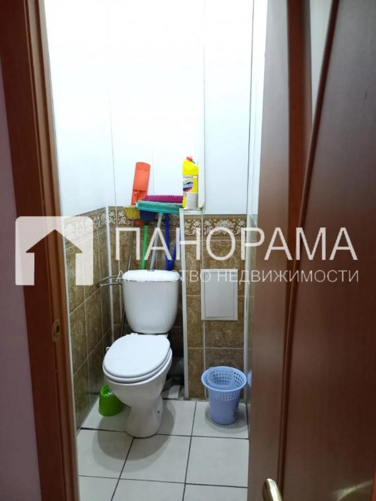 Купить квартиру за 6 700 000 рублей на Петровского, 36