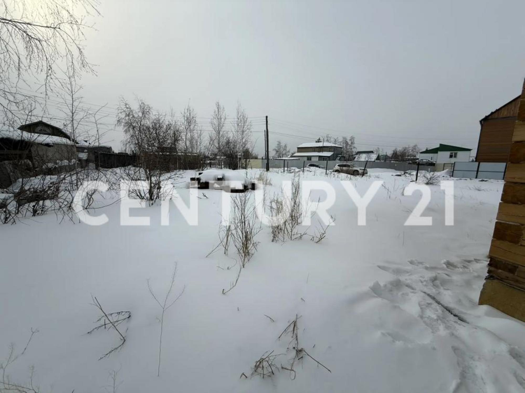 Купить землю, земельный участок за 6 000 000 рублей на Огородников, 10Г
