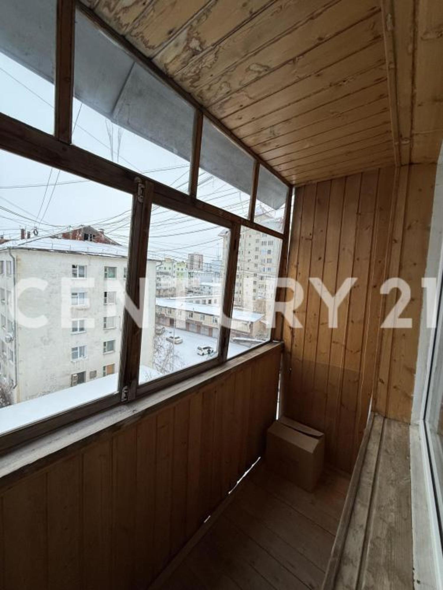 Купить квартиру за 8 700 000 рублей на Чиряева, 6