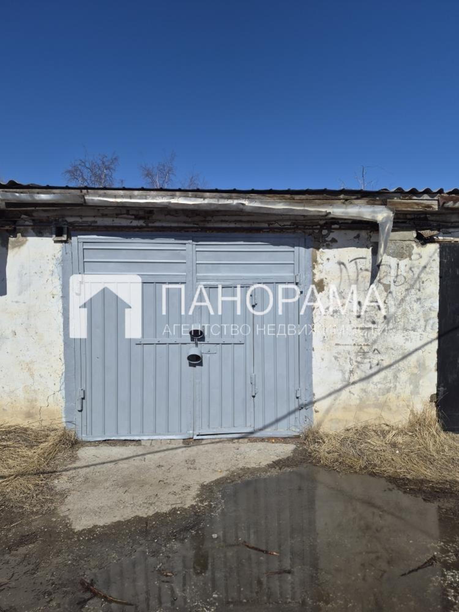 Купить гараж, место в паркинге за 2 500 000 рублей на Ярославского, 2г