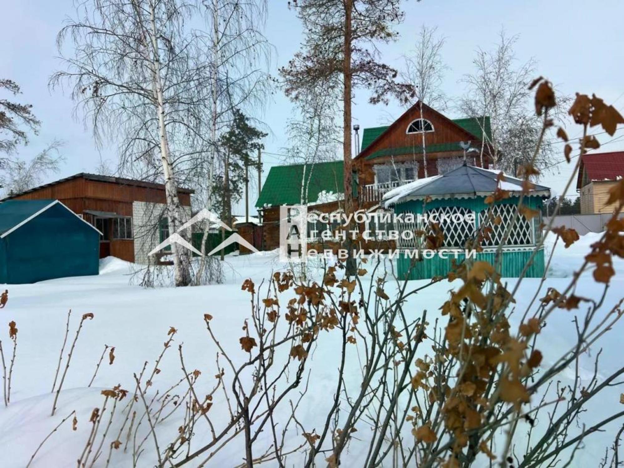 Купить дачу, дом, коттедж за 15 000 000 рублей на Рассветная