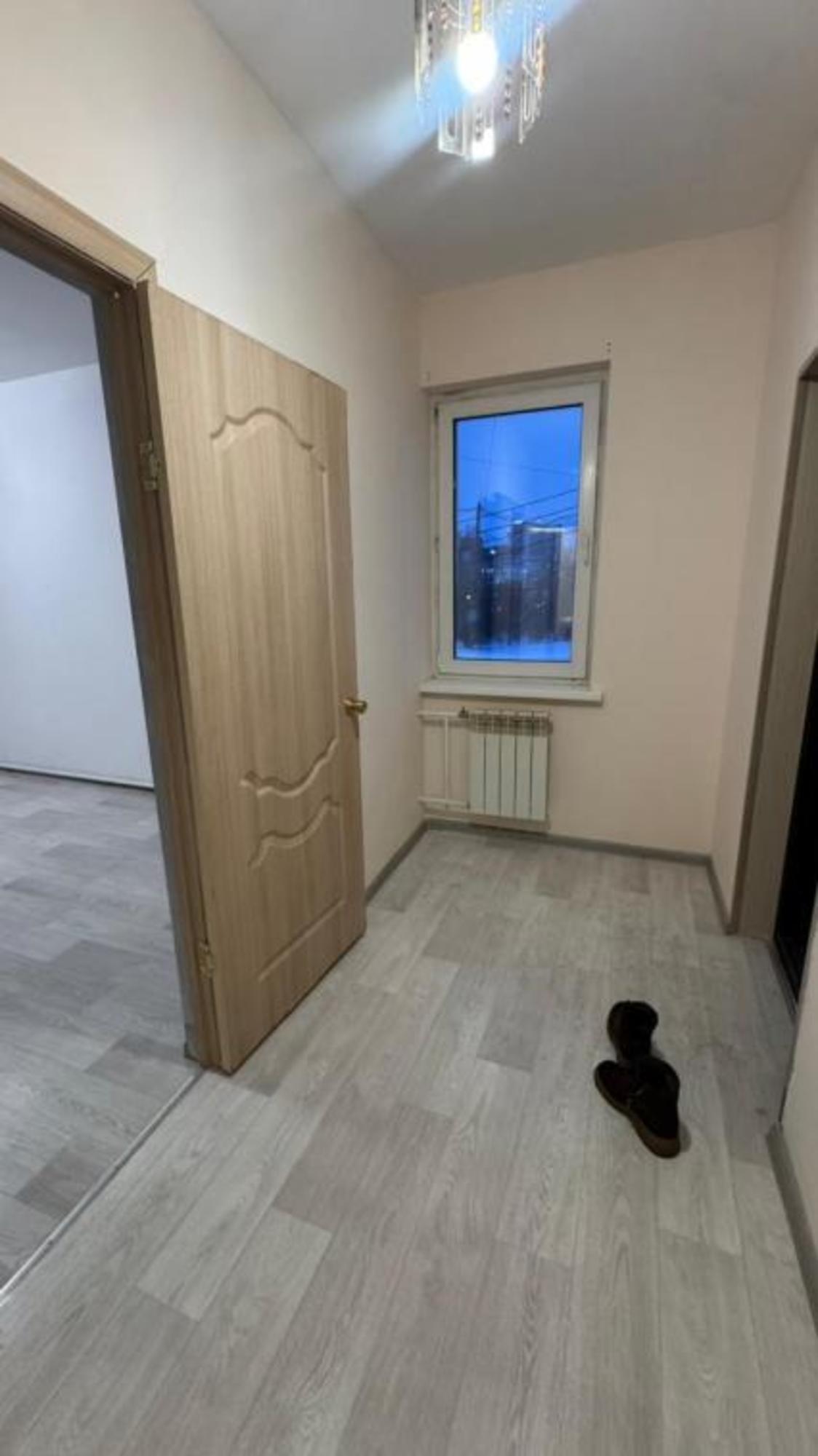 Купить квартиру за 5 850 000 рублей на Стадухина, 83/3