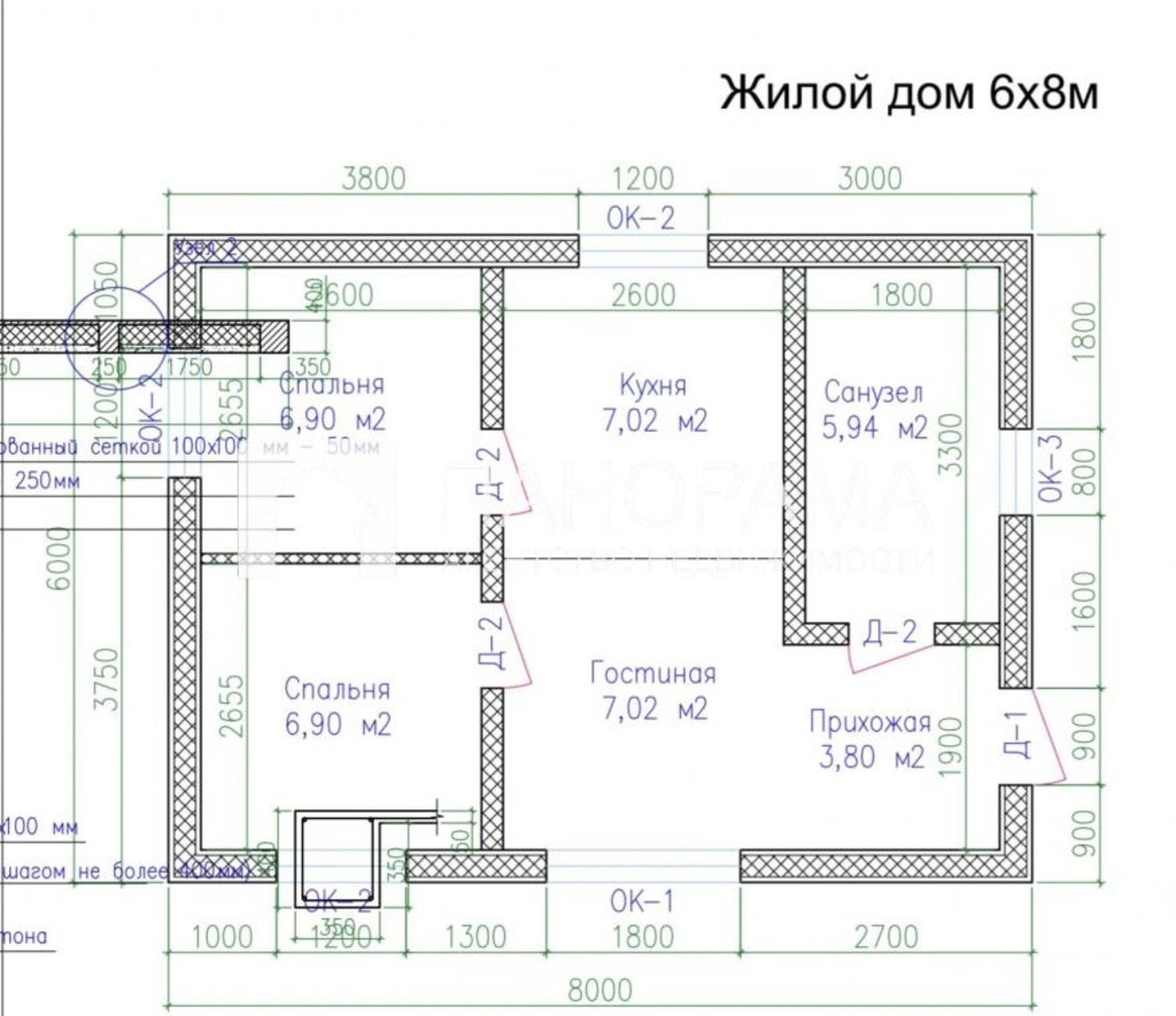 Купить дачу, дом, коттедж за 6 000 000 рублей на переулок Стерх