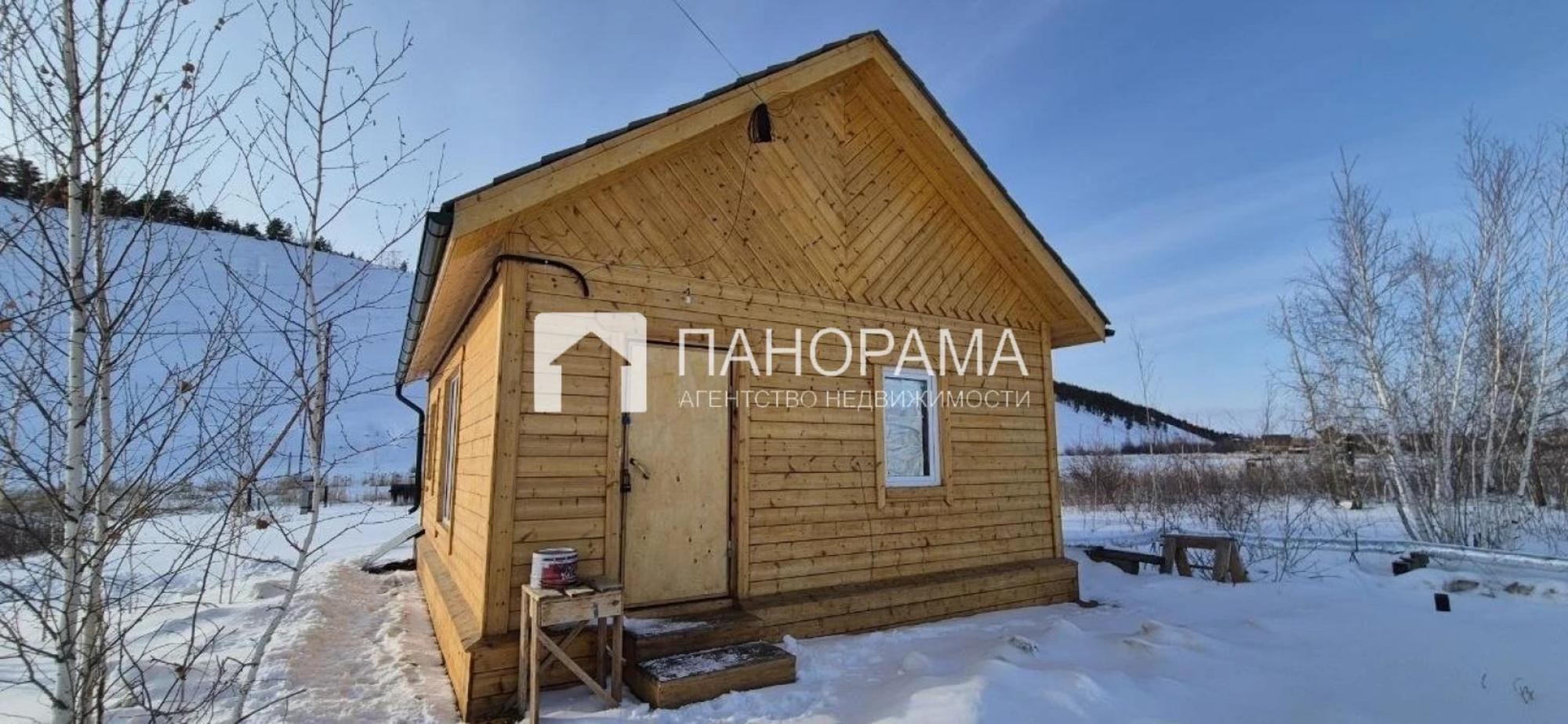 Купить дачу, дом, коттедж за 6 000 000 рублей на переулок Стерх