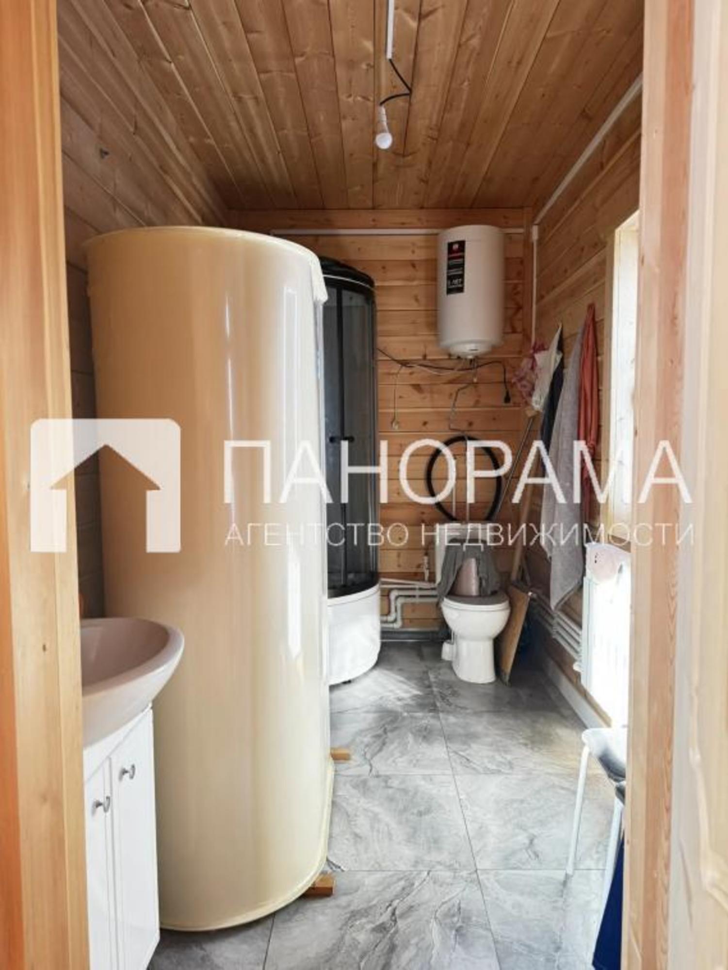 Купить дачу, дом, коттедж за 6 000 000 рублей на переулок Стерх