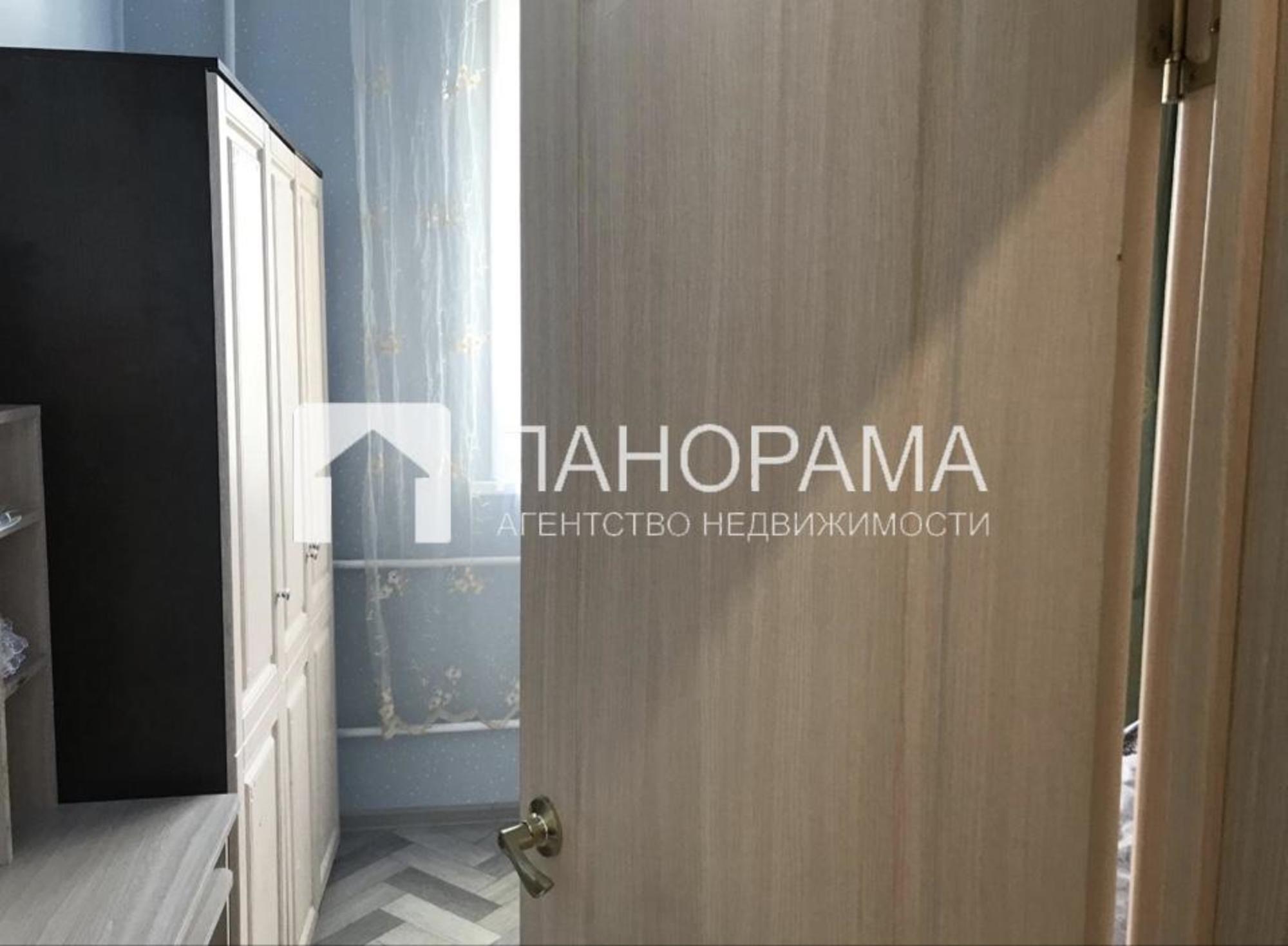 Купить квартиру за 5 000 000 рублей на 50 лет Советской Армии, 31/7