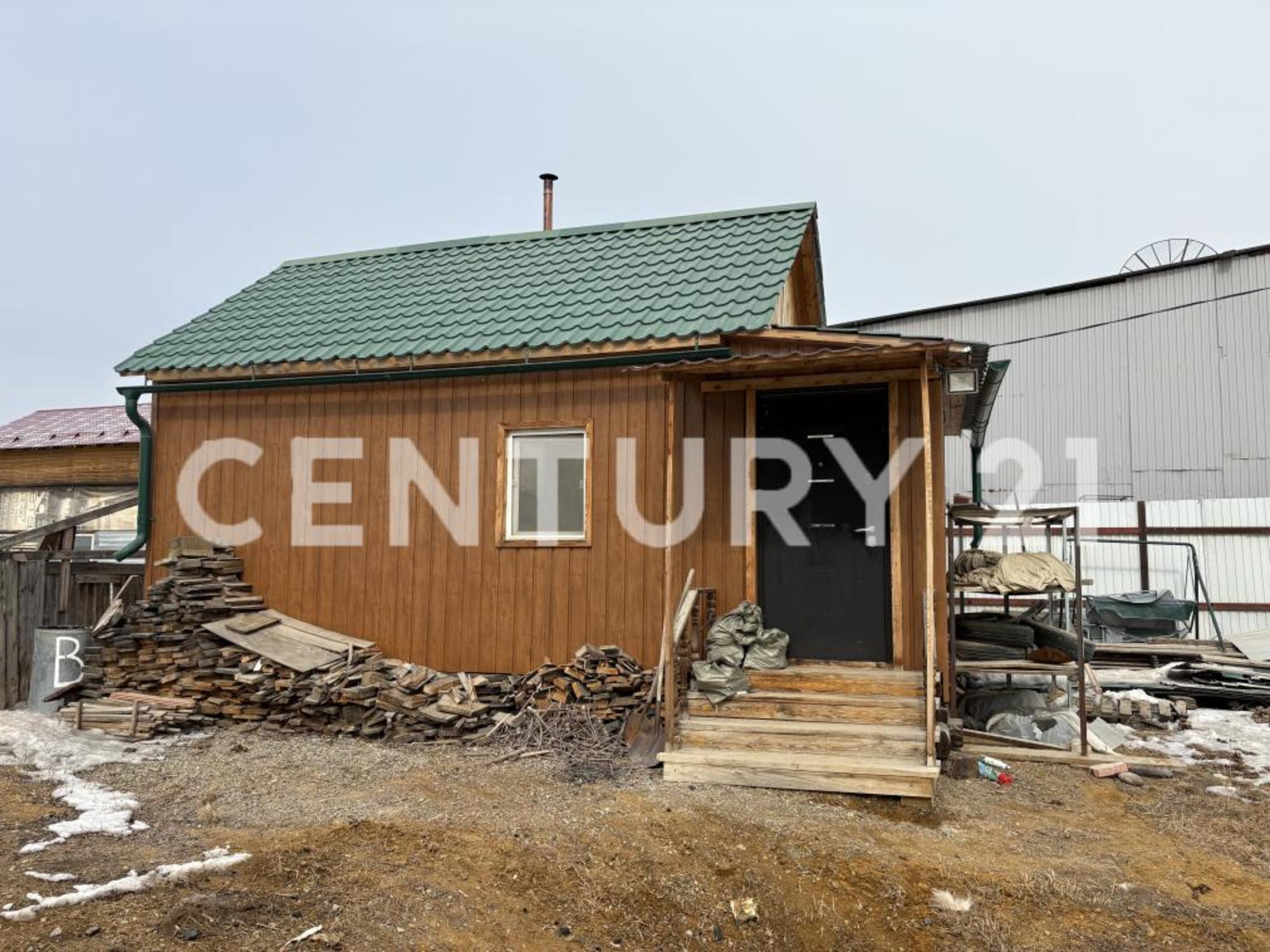 Купить дачу, дом, коттедж за 10 700 000 рублей на Пекарского, 53