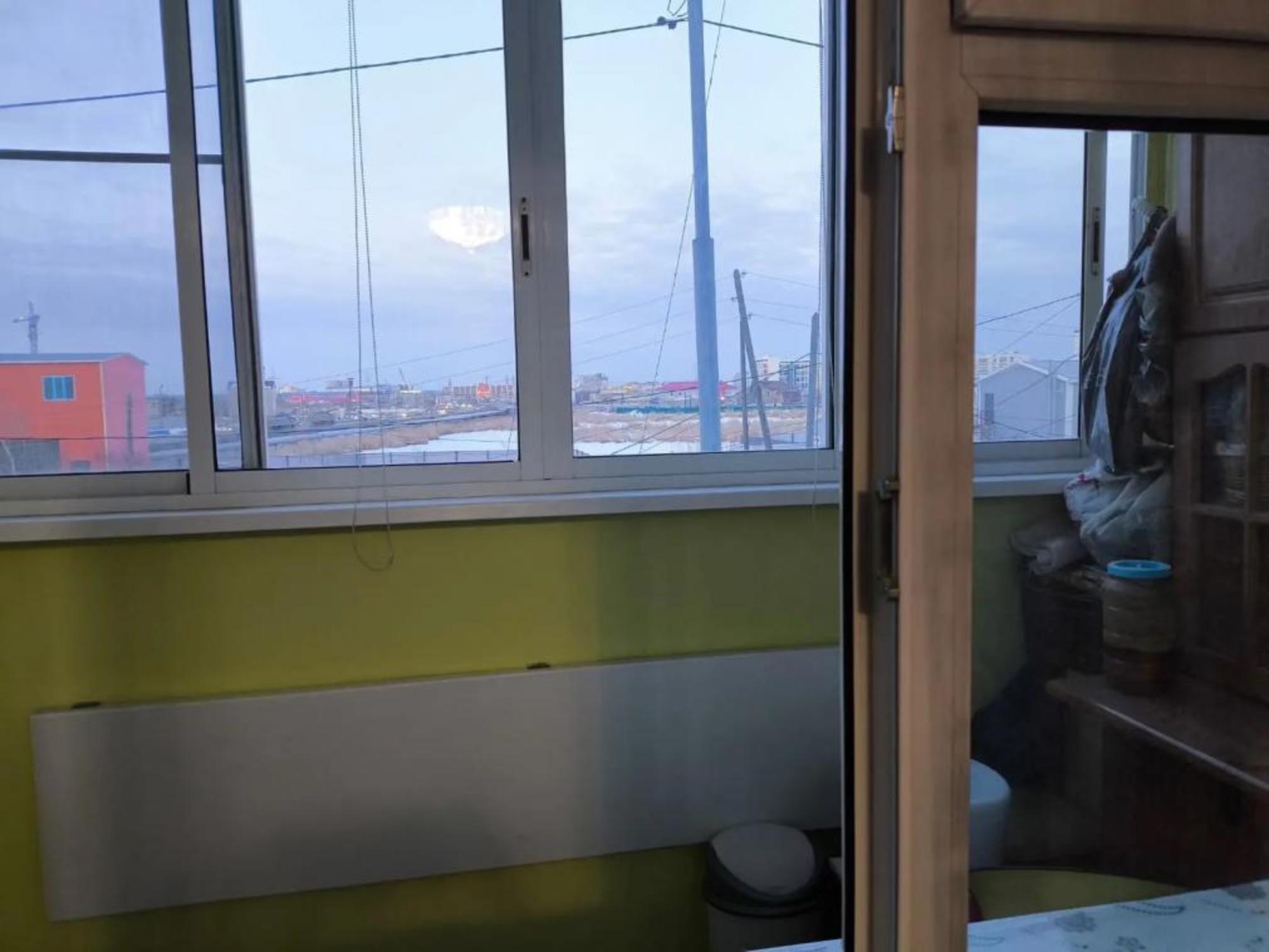 Купить квартиру за 7 100 000 рублей на Якутская, 2/15