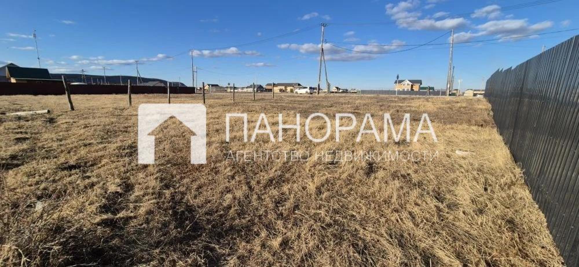Купить землю, земельный участок за 2 700 000 рублей на Ситим