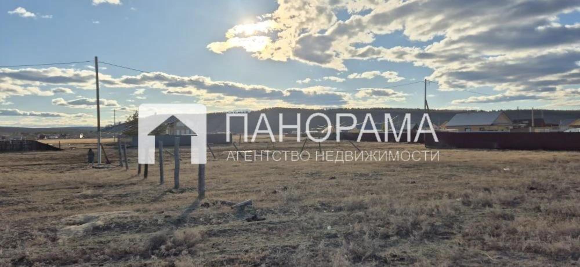 Купить землю, земельный участок за 2 700 000 рублей на Ситим