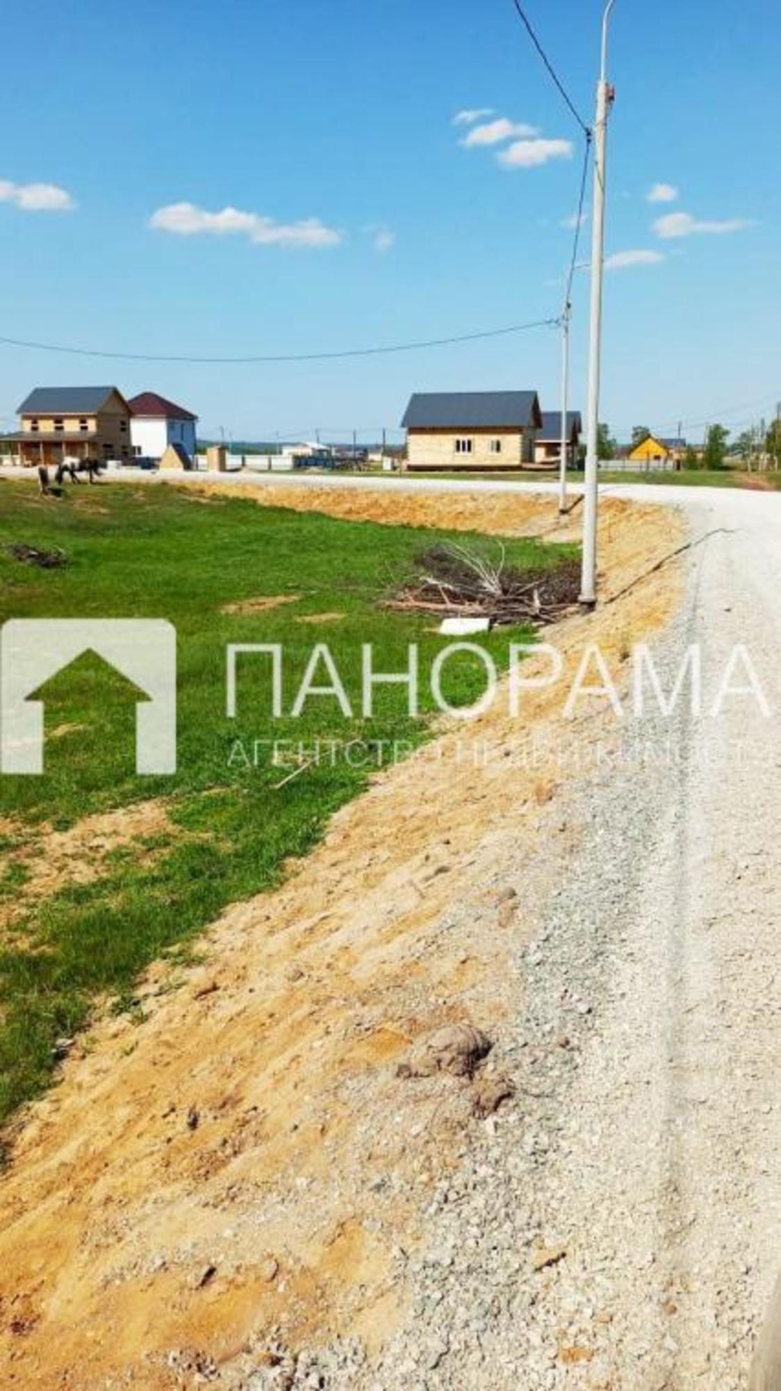 Купить землю, земельный участок за 2 150 000 рублей на Городской проезд