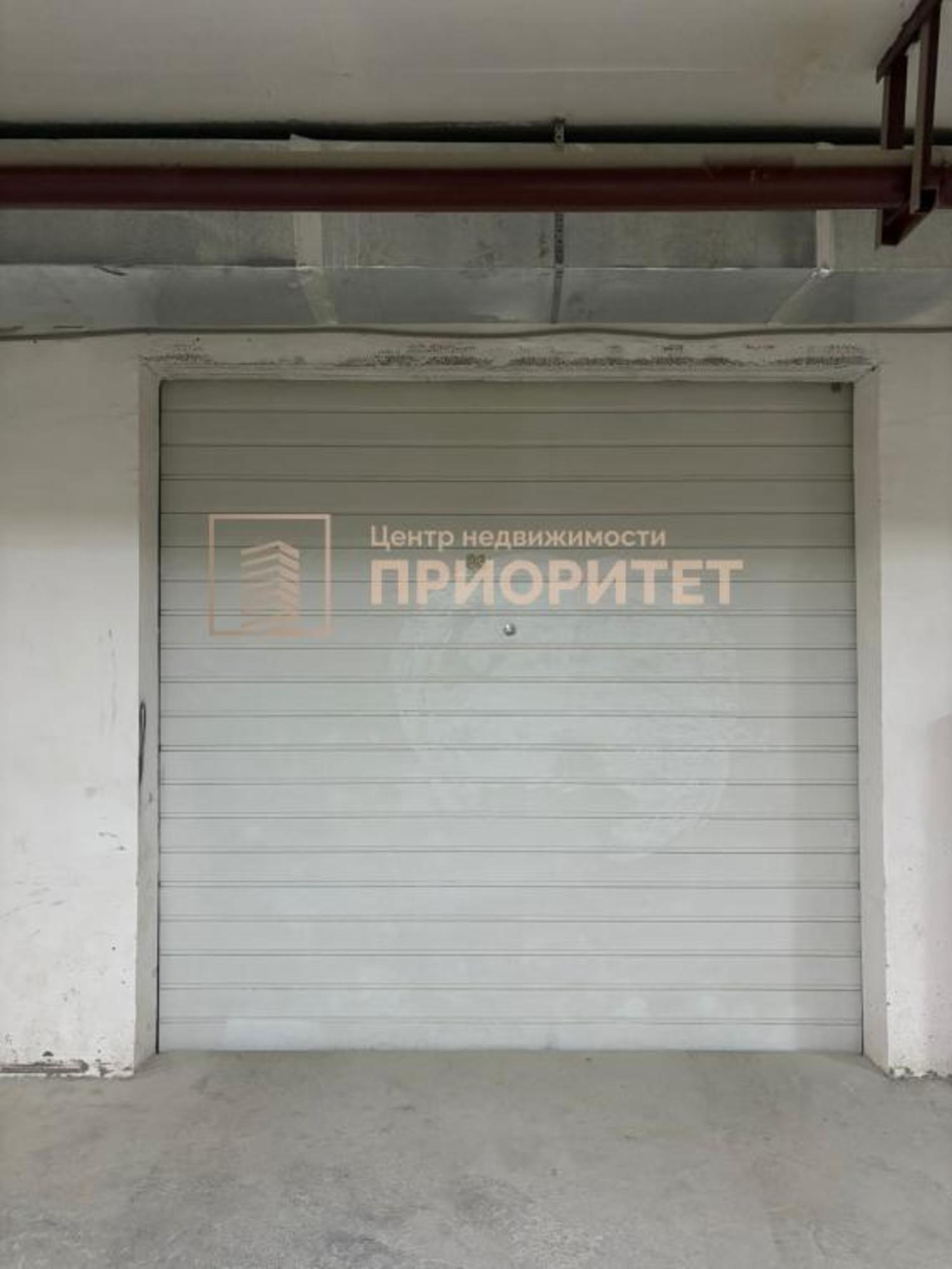 Купить гараж, место в паркинге за 2 800 000 рублей на -, 23