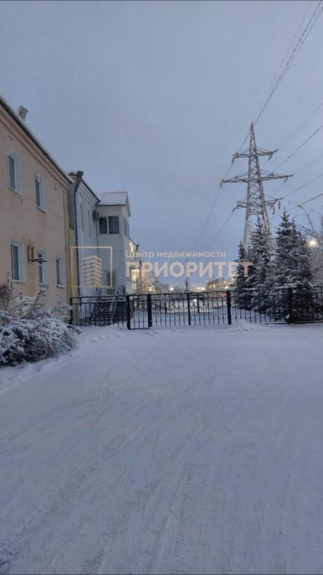 Купить квартиру за 2 400 000 рублей на Кальвица,  14/2а