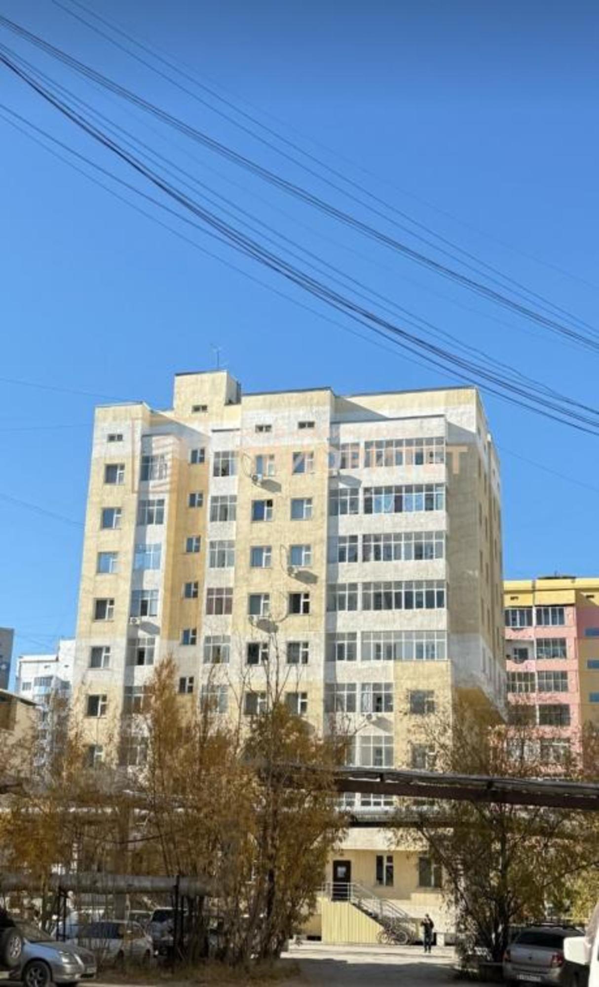 Купить квартиру за 5 950 000 рублей на Кирова, 29/1