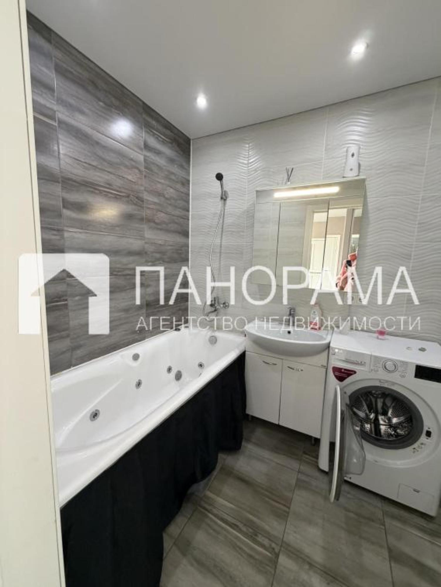 Купить квартиру за 9 950 000 рублей на Тургенева, 10