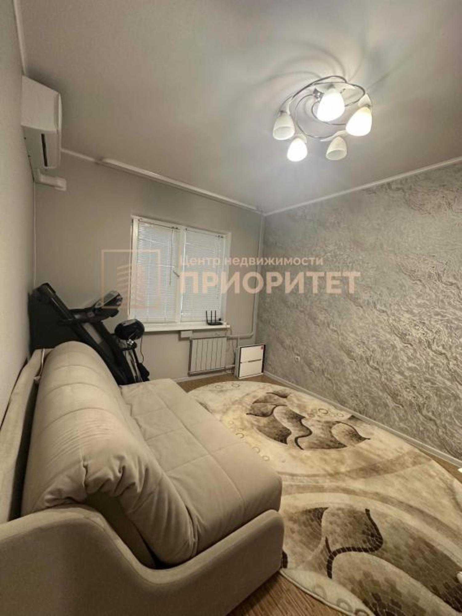 Купить квартиру за 10 500 000 рублей на Лермонтова, 42