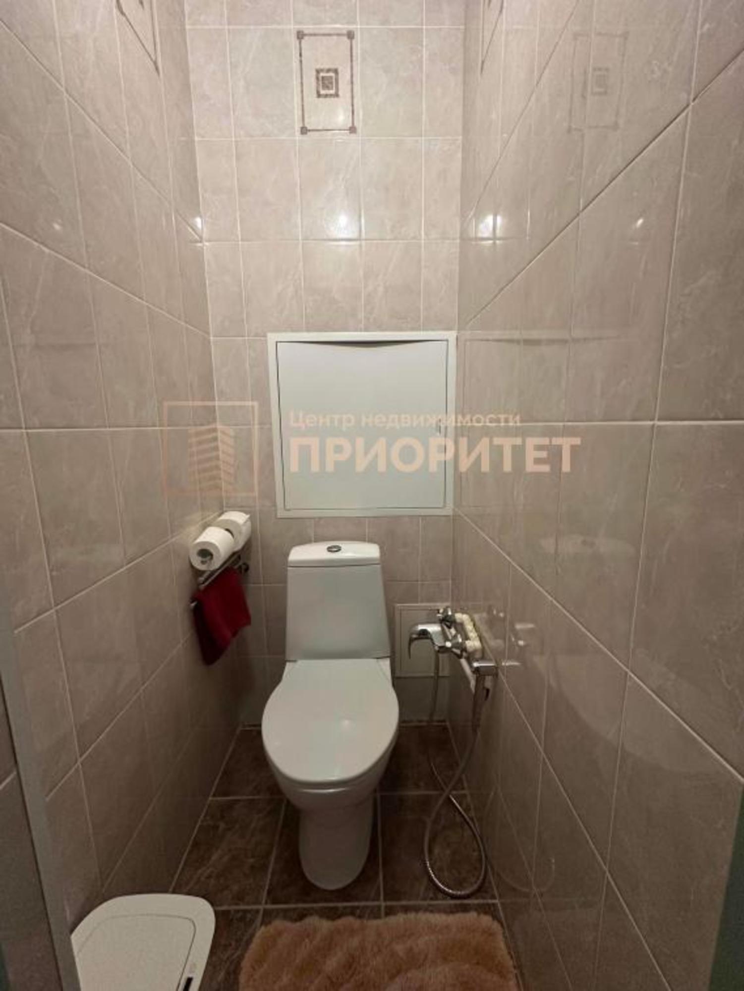 Купить квартиру за 10 500 000 рублей на Лермонтова, 42