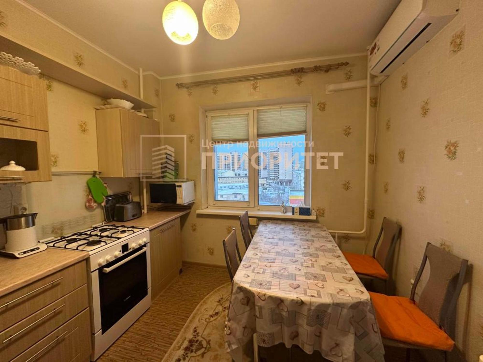 Купить квартиру за 10 500 000 рублей на Лермонтова, 42