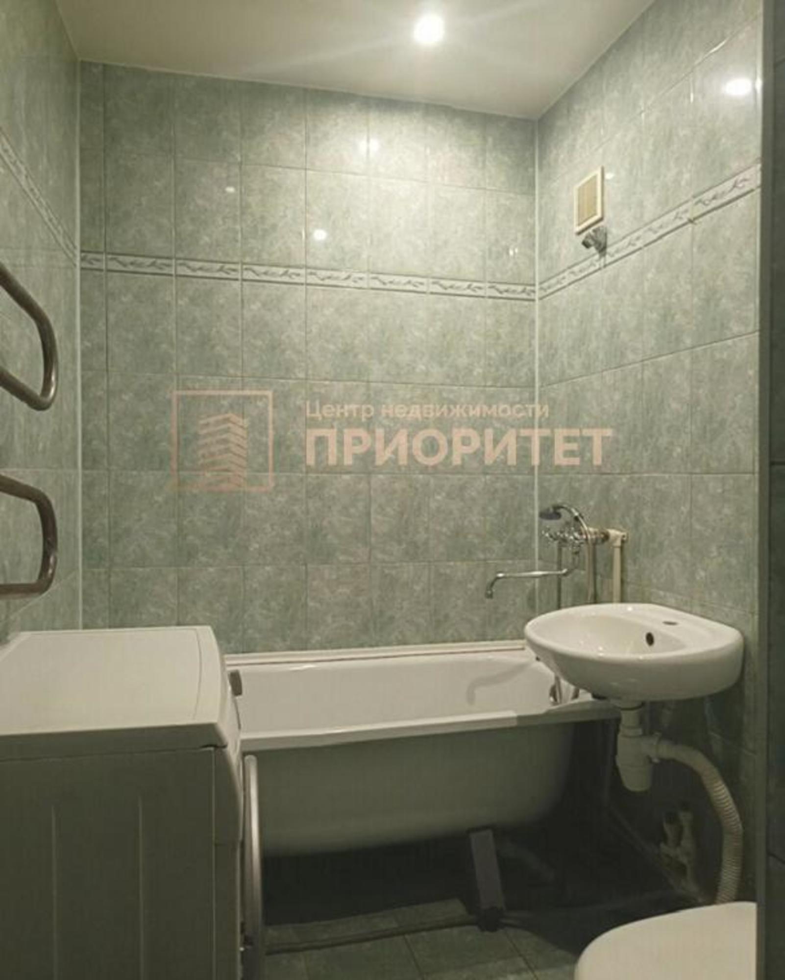 Купить квартиру за 6 150 000 рублей на Федора Попова, 14/1