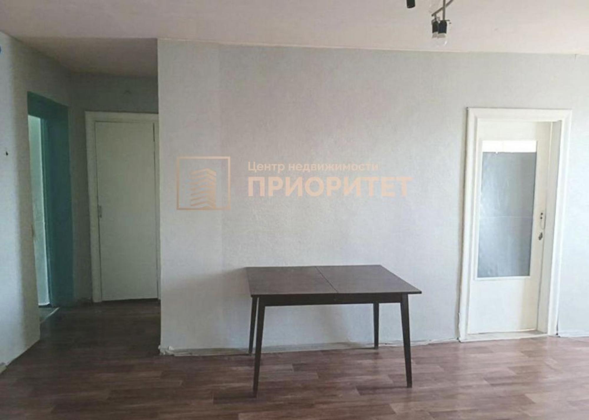 Купить квартиру за 6 150 000 рублей на Федора Попова, 14/1