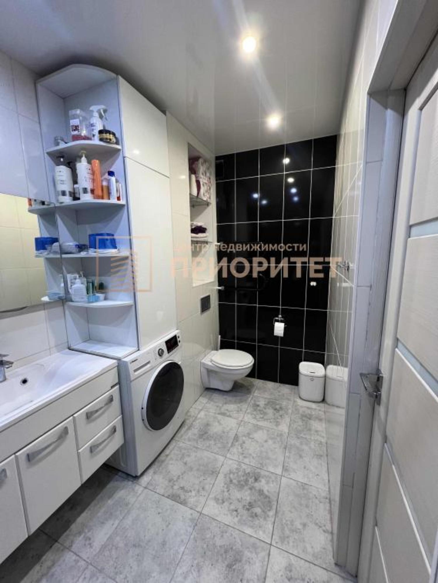 Купить квартиру за 11 730 000 рублей на -, 4
