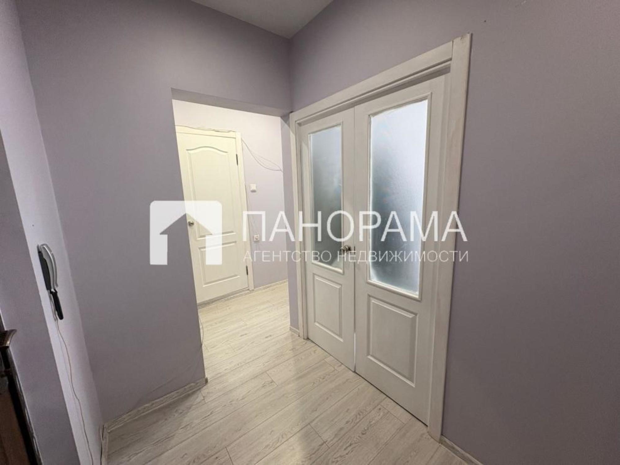 Купить квартиру за 4 950 000 рублей на Мординова, 31/2