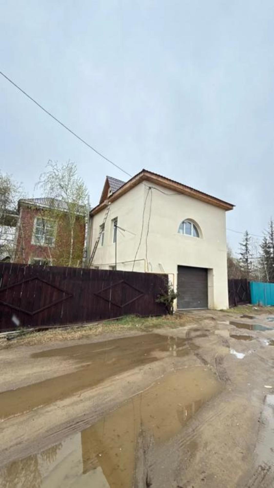 Купить дачу, дом, коттедж за 25 500 000 рублей на Степная, 101/1