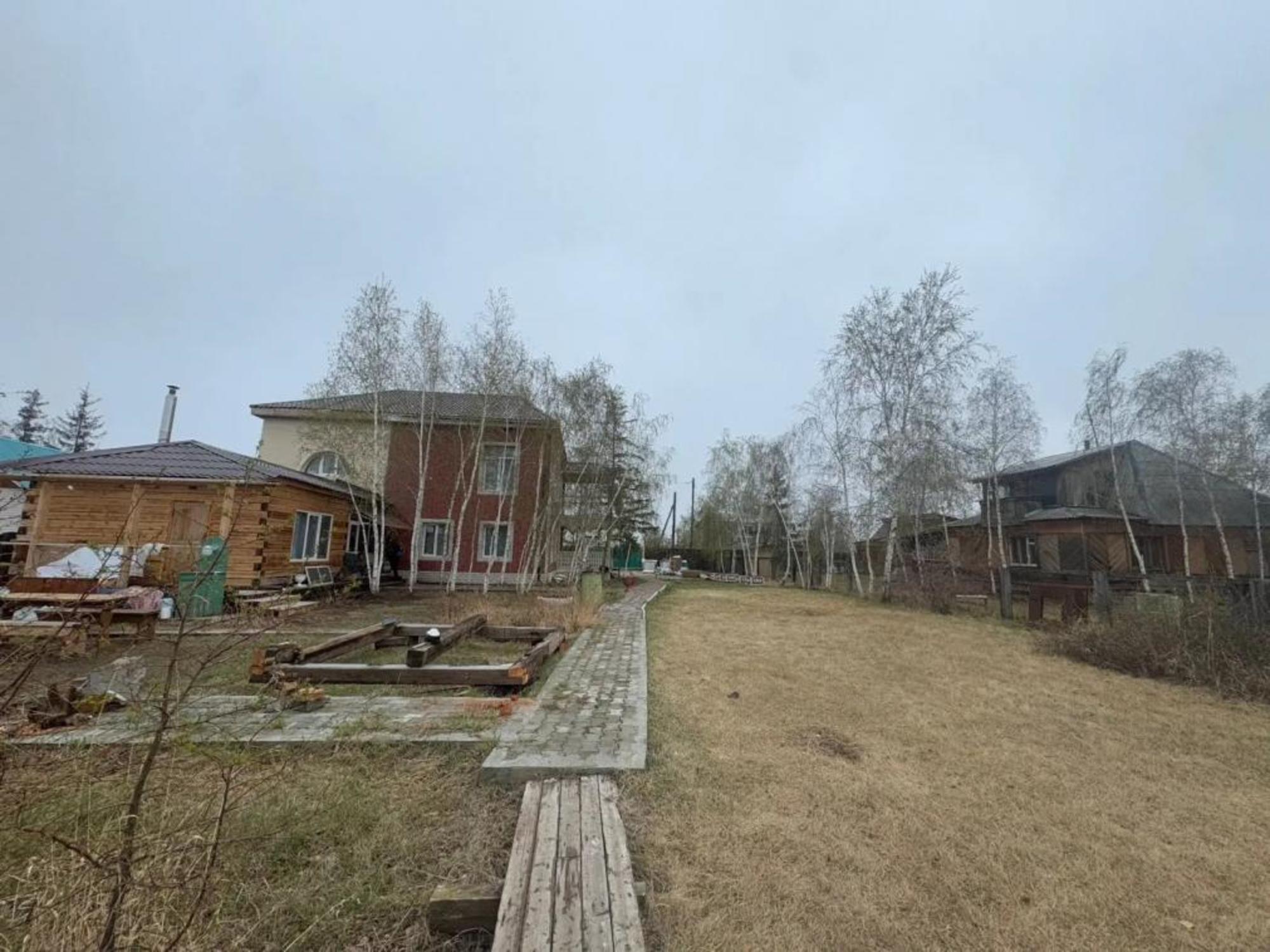 Купить дачу, дом, коттедж за 25 500 000 рублей на Степная, 101/1