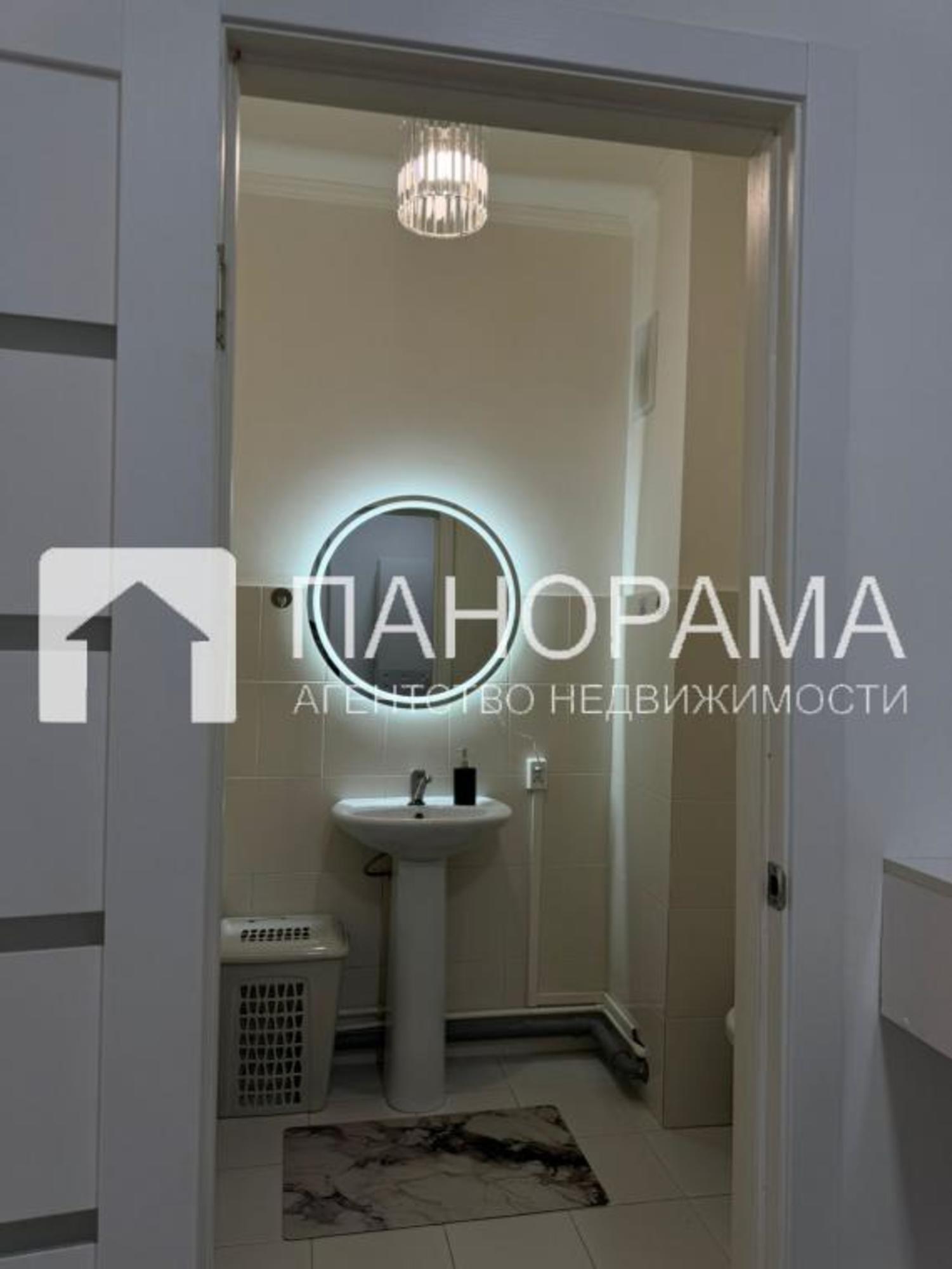 Купить квартиру за 6 900 000 рублей на Матросова, 1