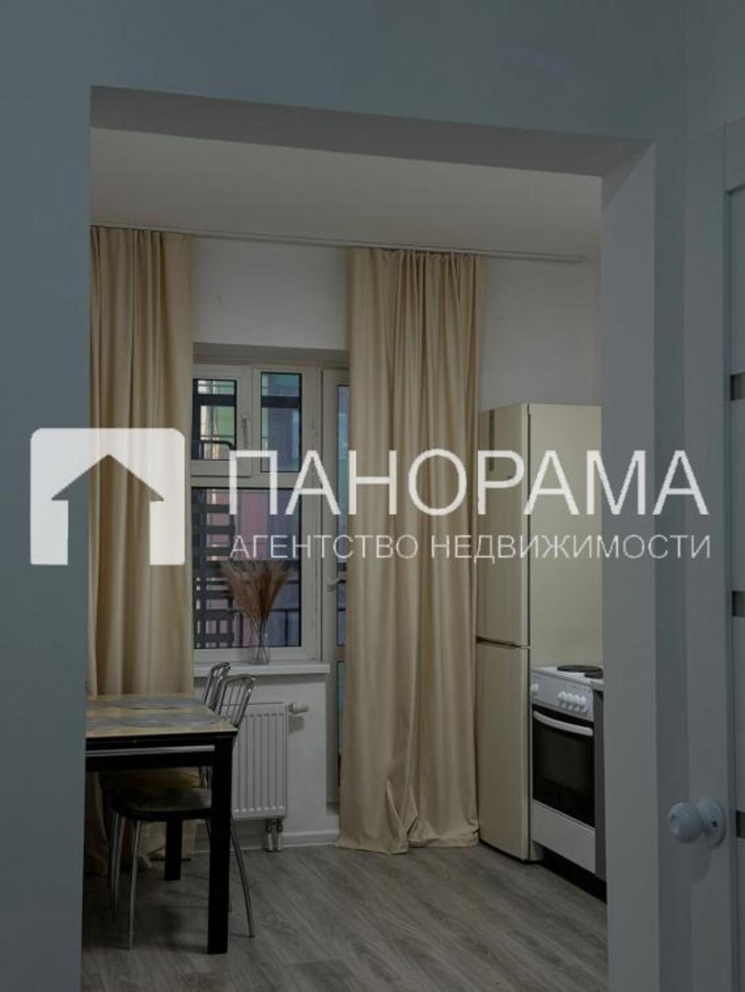 Купить квартиру за 6 900 000 рублей на Матросова, 1