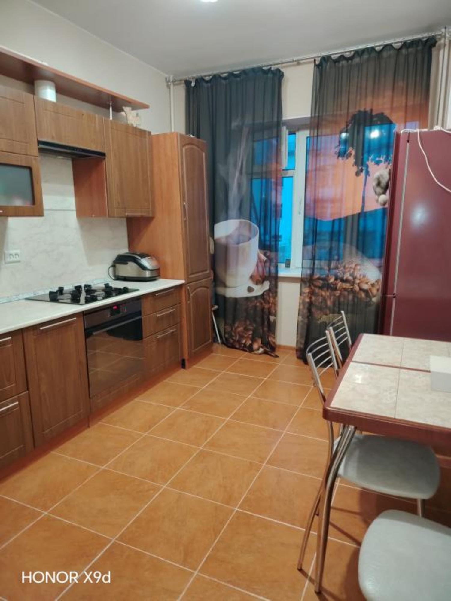 Купить квартиру за 9 450 000 рублей на Кузьмина, 32/4
