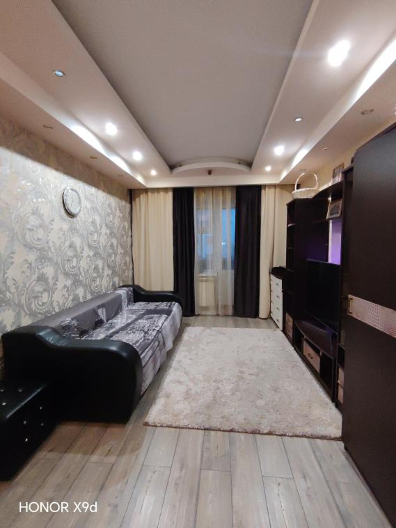 Купить квартиру за 9 450 000 рублей на Кузьмина, 32/4