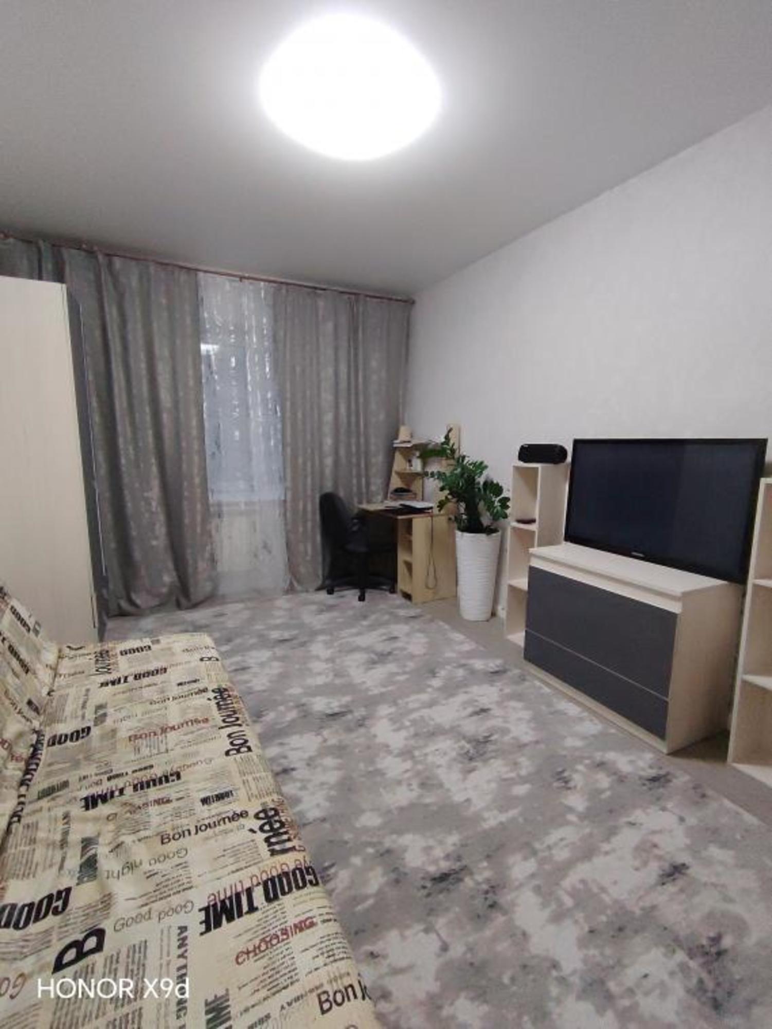 Купить квартиру за 9 450 000 рублей на Кузьмина, 32/4