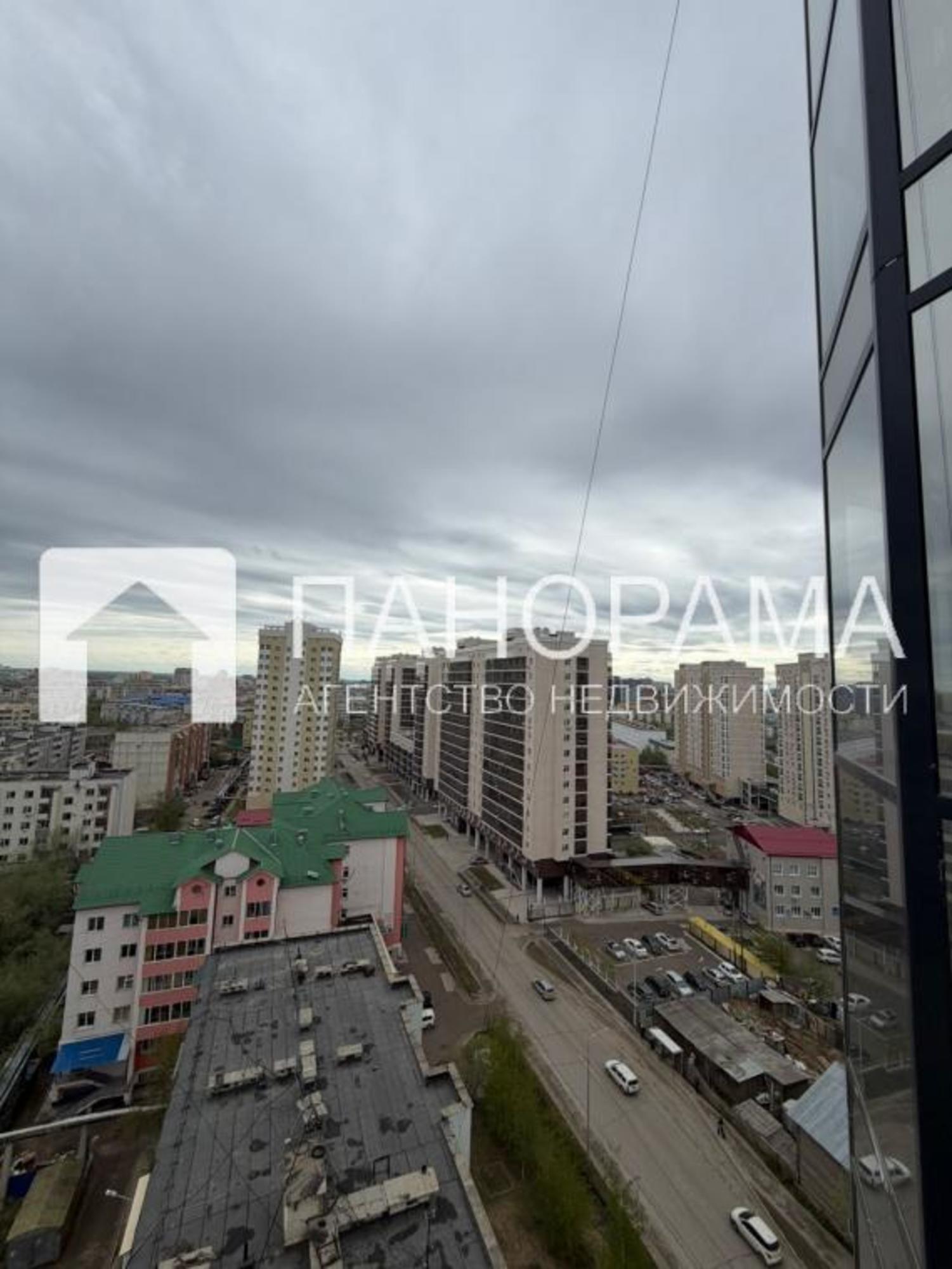Купить квартиру за 7 050 000 рублей на Свердлова, 16