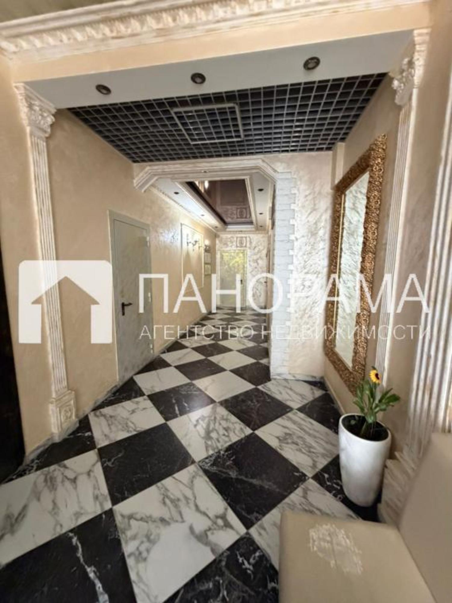 Купить квартиру за 7 050 000 рублей на Свердлова, 16