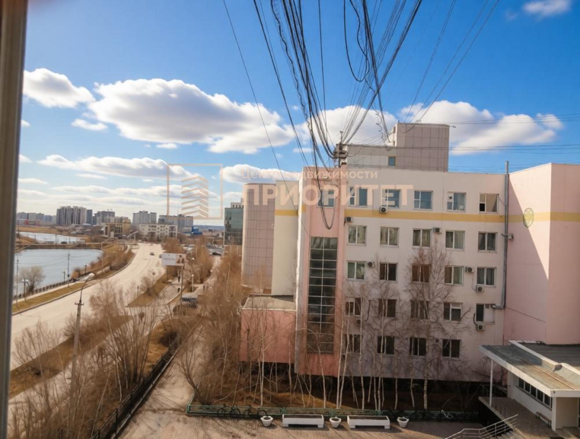 Купить квартиру за 6 500 000 рублей на Кулаковского, 44