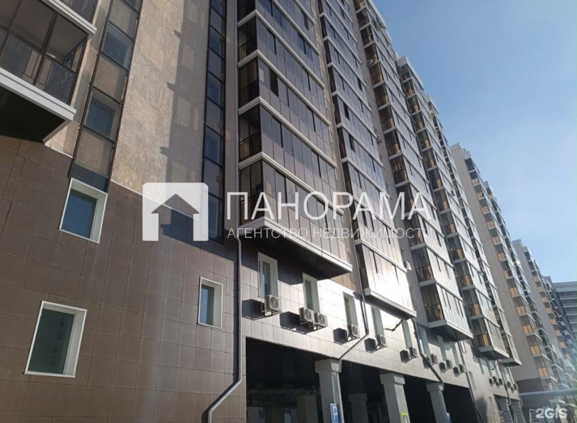 Купить квартиру за 17 200 000 рублей на Свердлова,  5